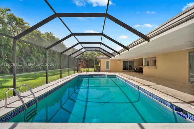 11805 SW 62nd Ave, Pinecrest, FL 33156