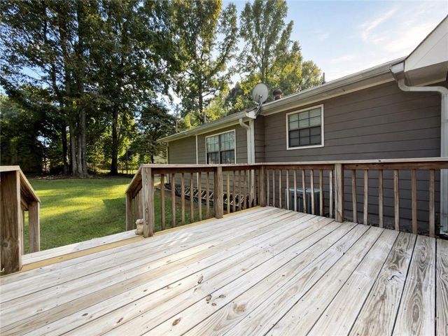 518 Club Valley Drive, Mcdonough, GA 30281