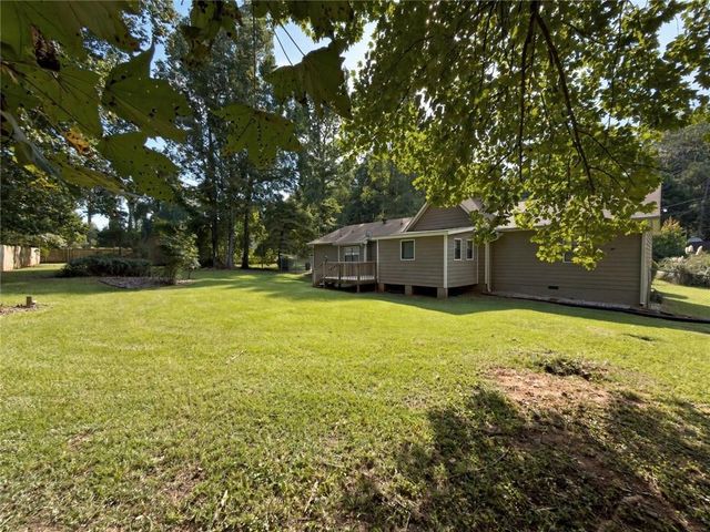 518 Club Valley Drive, Mcdonough, GA 30281