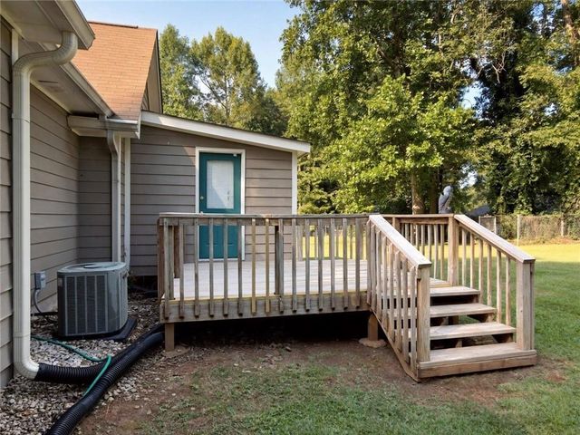 518 Club Valley Drive, Mcdonough, GA 30281