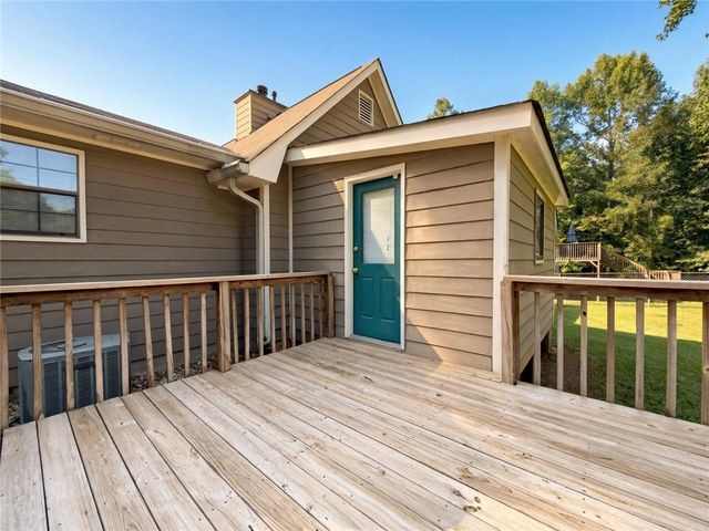 518 Club Valley Drive, Mcdonough, GA 30281