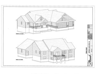 SPRING LAKE ESTATES DRIVE, Wautoma, WI 54982