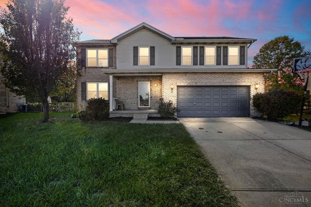 6921 Woodland View Drive, Liberty Twp, OH 45044