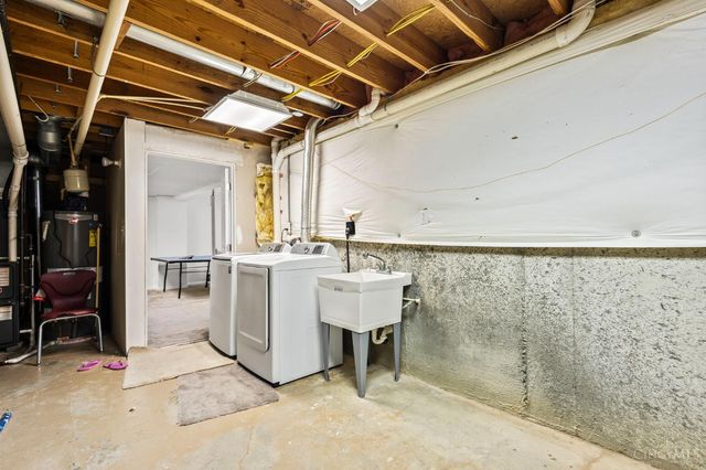 6921 Woodland View Drive, Liberty Twp, OH 45044