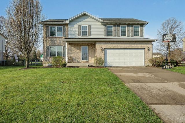 6921 Woodland View Drive, Liberty Twp, OH 45044