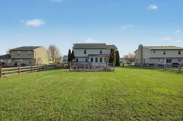 6921 Woodland View Drive, Liberty Twp, OH 45044