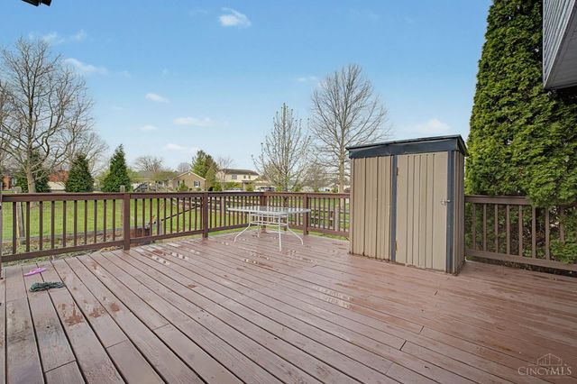 6921 Woodland View Drive, Liberty Twp, OH 45044