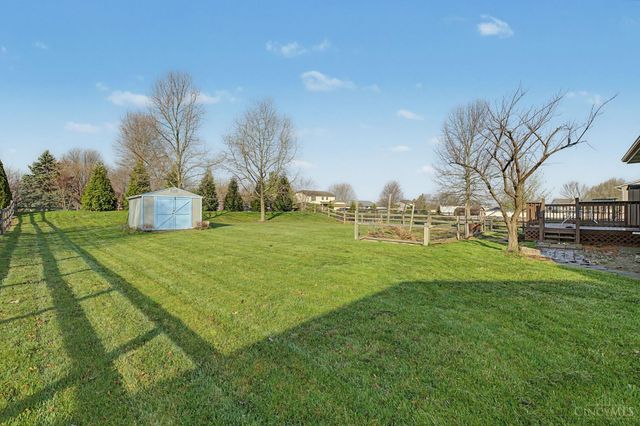 6921 Woodland View Drive, Liberty Twp, OH 45044