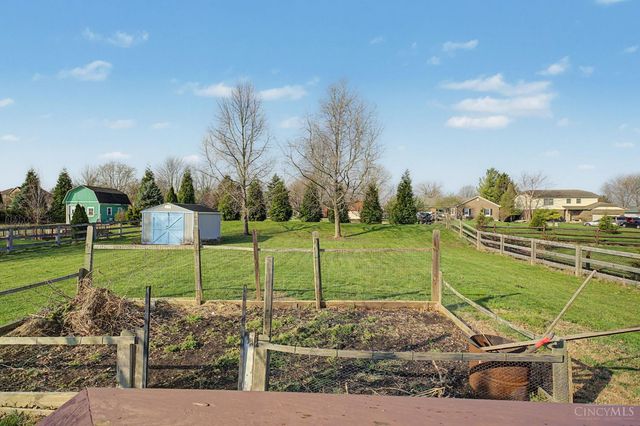 6921 Woodland View Drive, Liberty Twp, OH 45044