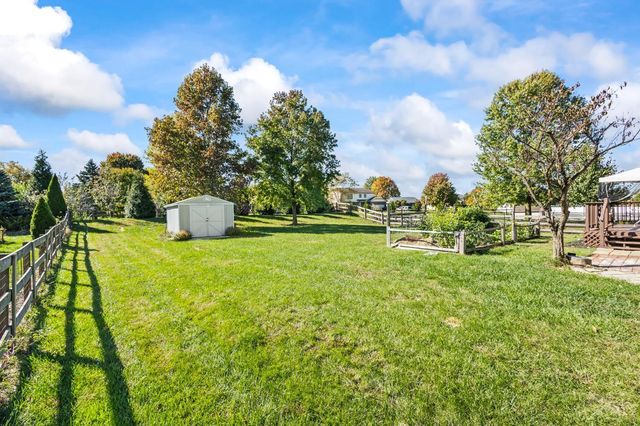 6921 Woodland View Drive, Liberty Twp, OH 45044