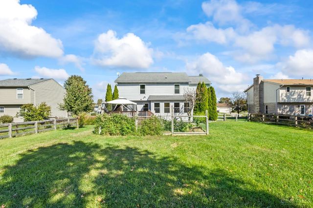 6921 Woodland View Drive, Liberty Twp, OH 45044