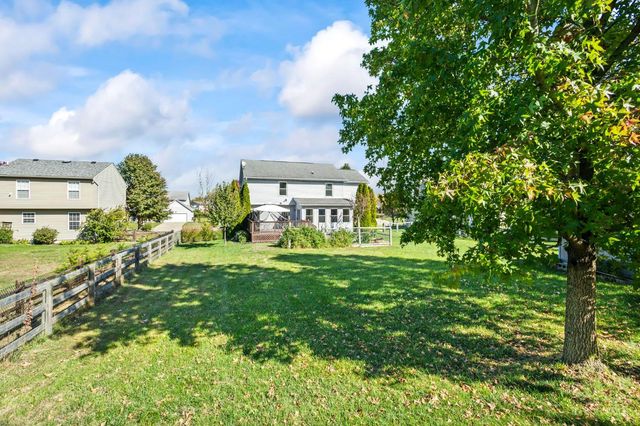 6921 Woodland View Drive, Liberty Twp, OH 45044