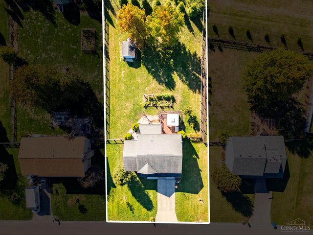 6921 Woodland View Drive, Liberty Twp, OH 45044