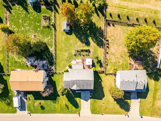 6921 Woodland View Drive, Liberty Twp, OH 45044