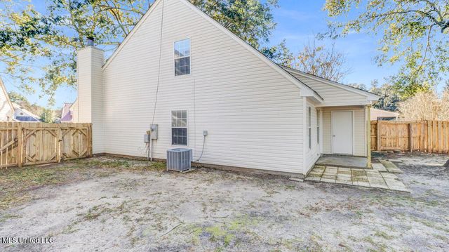 2390 Merlin Cove, Biloxi, MS 39531