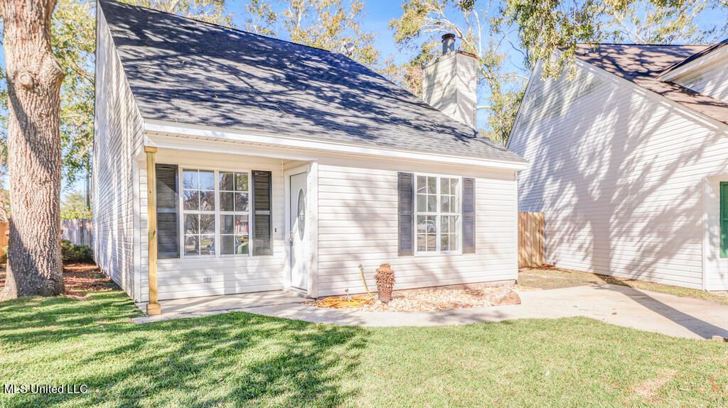 2390 Merlin Cove, Biloxi, MS 39531