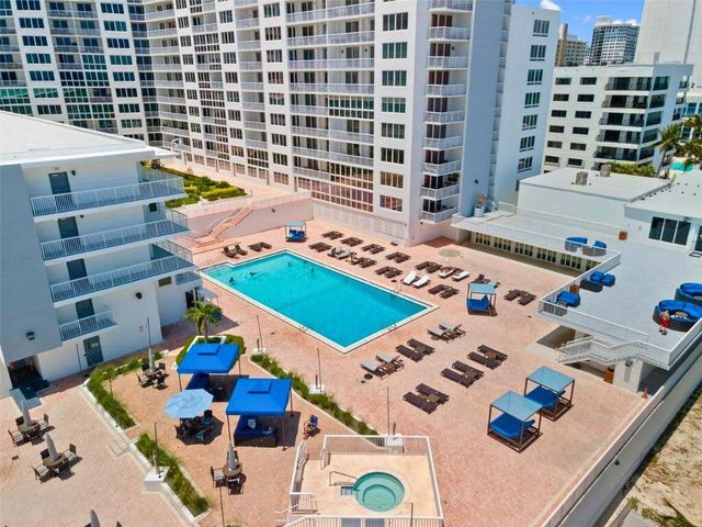 5401 Collins Avenue 620, Miami Beach, FL 33140