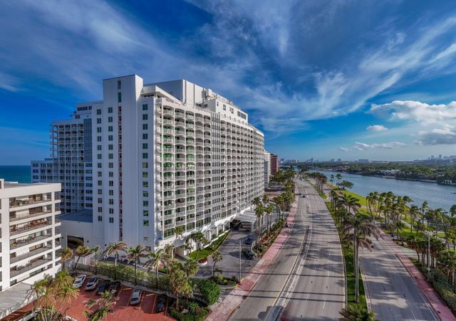 5401 Collins Avenue 620, Miami Beach, FL 33140
