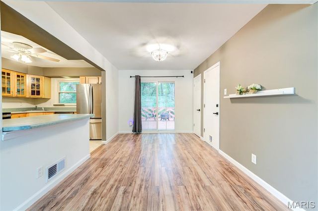 8812 McNulty Drive, St Louis, MO 63114