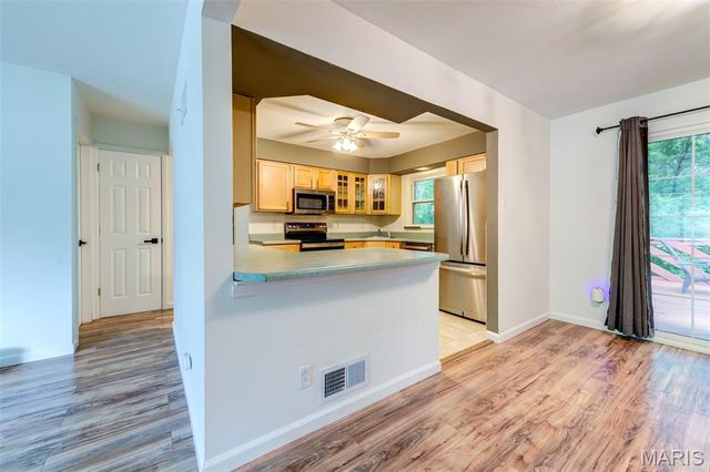 8812 McNulty Drive, St Louis, MO 63114