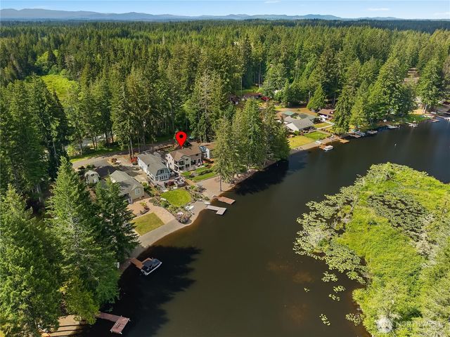 1061 E Ballantrae Drive, Shelton, WA 98584