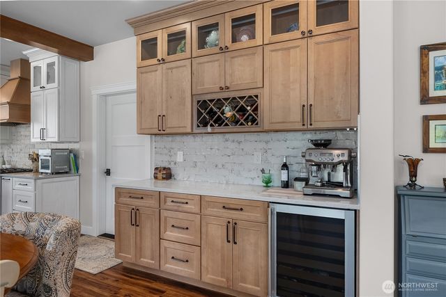 1061 E Ballantrae Drive, Shelton, WA 98584