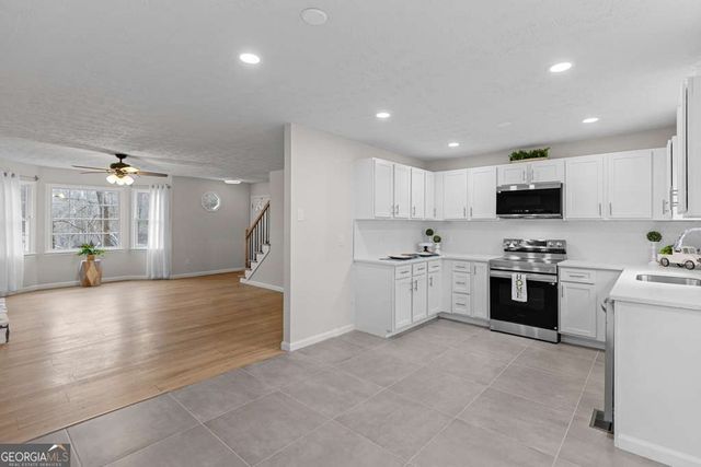 1811 Chantilly Court, Lawrenceville, GA 30043