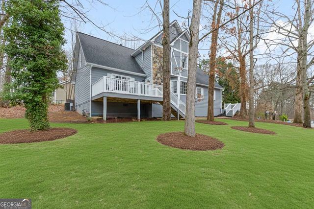 1811 Chantilly Court, Lawrenceville, GA 30043