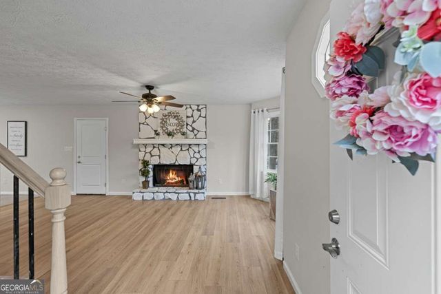 1811 Chantilly Court, Lawrenceville, GA 30043