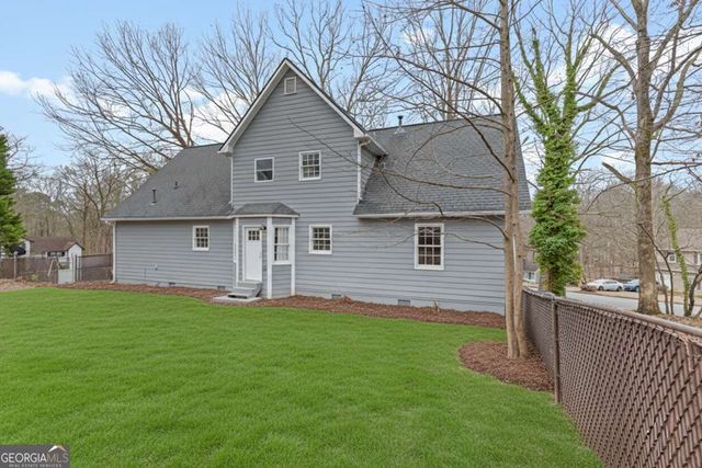 1811 Chantilly Court, Lawrenceville, GA 30043