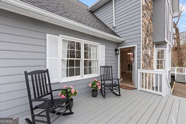 1811 Chantilly Court, Lawrenceville, GA 30043