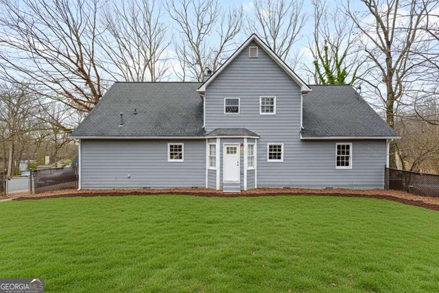 1811 Chantilly Court, Lawrenceville, GA 30043