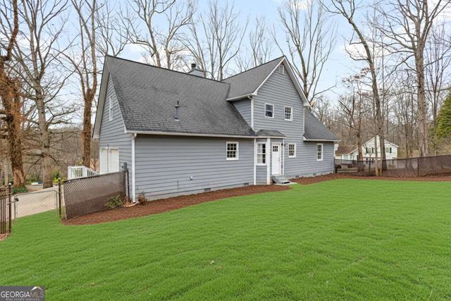 1811 Chantilly Court, Lawrenceville, GA 30043