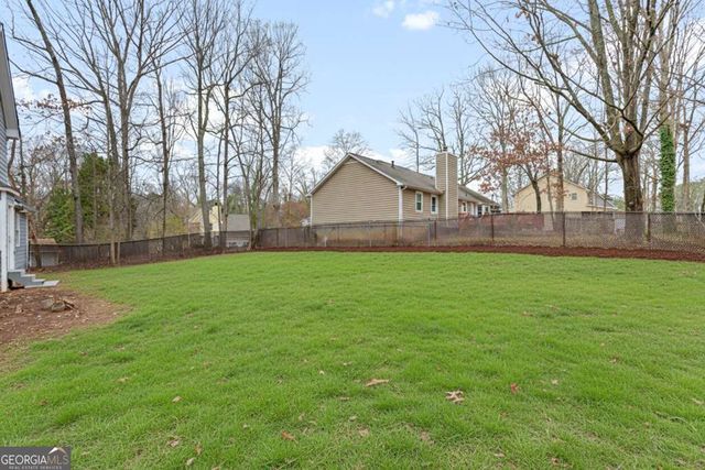 1811 Chantilly Court, Lawrenceville, GA 30043