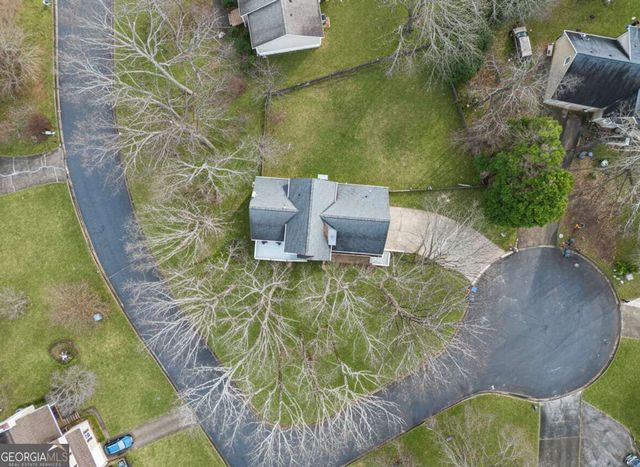 1811 Chantilly Court, Lawrenceville, GA 30043