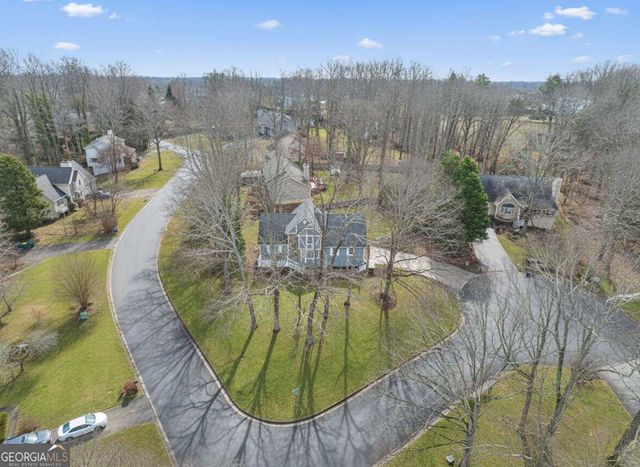 1811 Chantilly Court, Lawrenceville, GA 30043