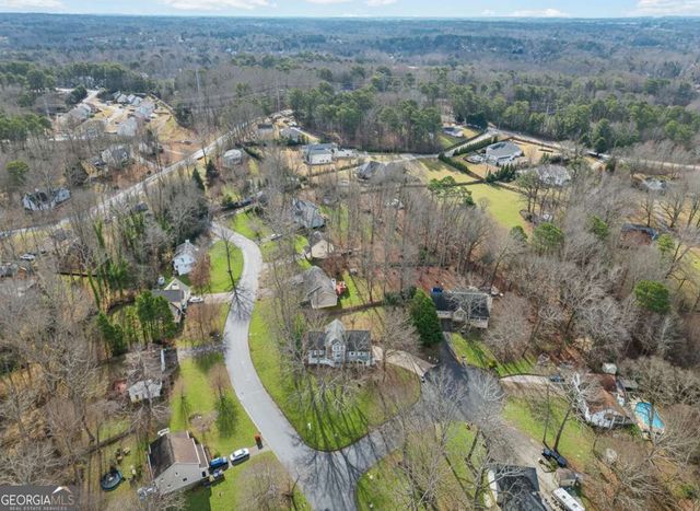 1811 Chantilly Court, Lawrenceville, GA 30043