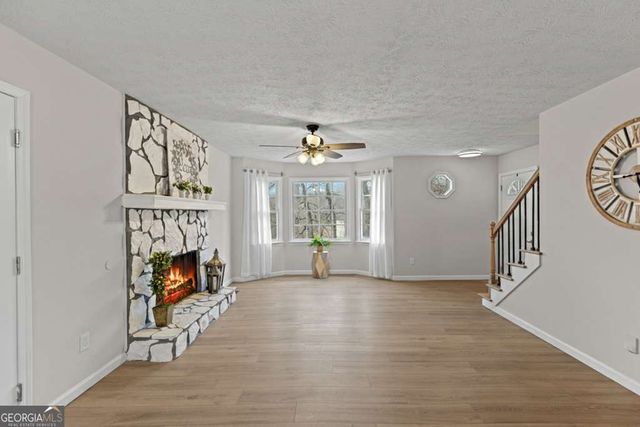 1811 Chantilly Court, Lawrenceville, GA 30043