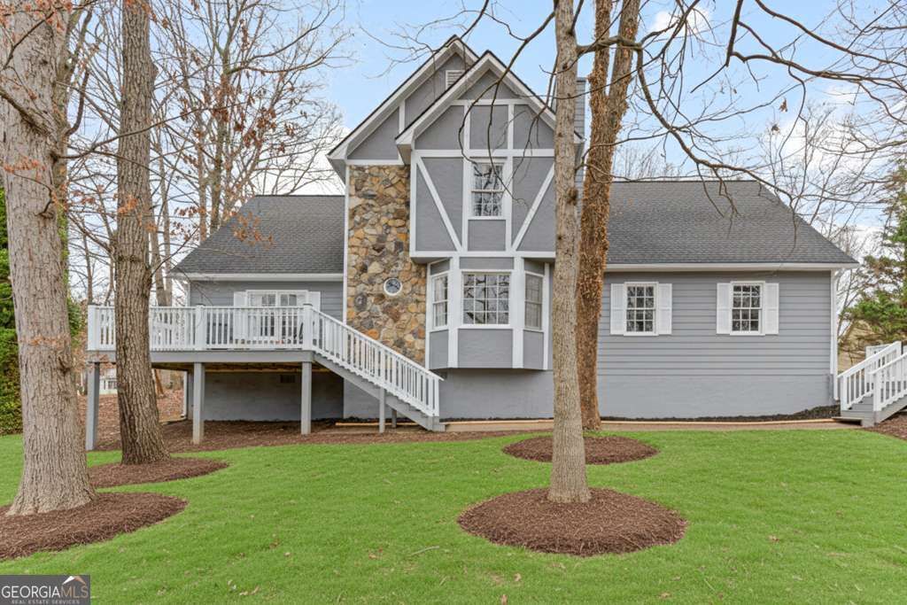 1811 Chantilly Court, Lawrenceville, GA 30043