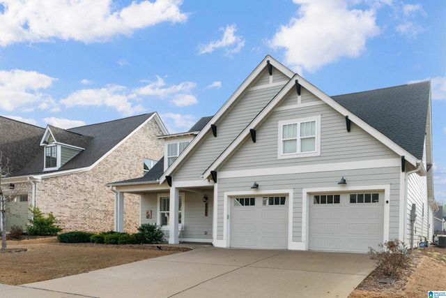 5644 BRAYDEN CIRCLE, Hoover, AL 35244