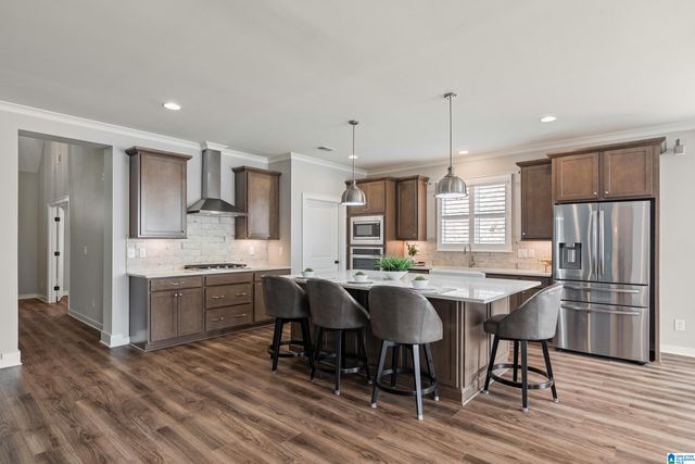 5644 BRAYDEN CIRCLE, Hoover, AL 35244