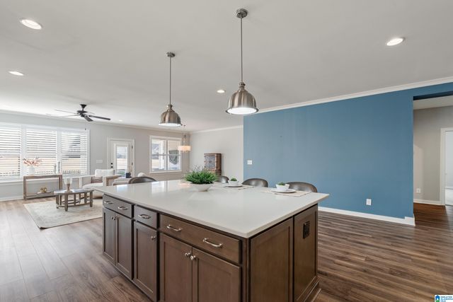 5644 BRAYDEN CIRCLE, Hoover, AL 35244