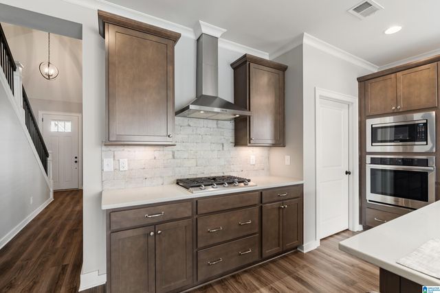 5644 BRAYDEN CIRCLE, Hoover, AL 35244