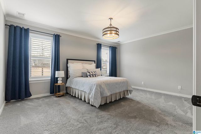 5644 BRAYDEN CIRCLE, Hoover, AL 35244