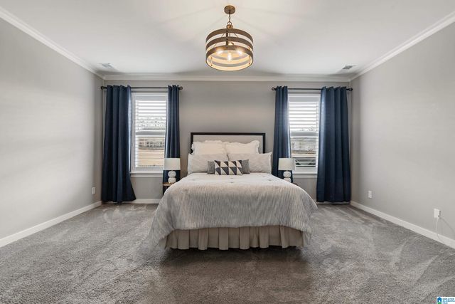 5644 BRAYDEN CIRCLE, Hoover, AL 35244