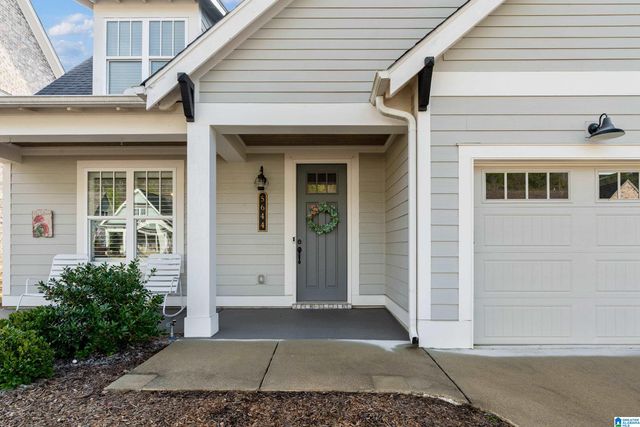 5644 BRAYDEN CIRCLE, Hoover, AL 35244