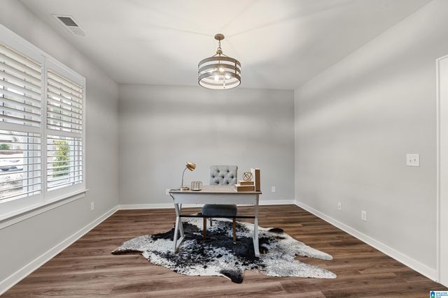 5644 BRAYDEN CIRCLE, Hoover, AL 35244