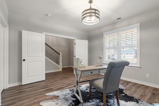 5644 BRAYDEN CIRCLE, Hoover, AL 35244