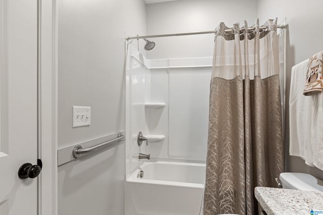 5644 BRAYDEN CIRCLE, Hoover, AL 35244