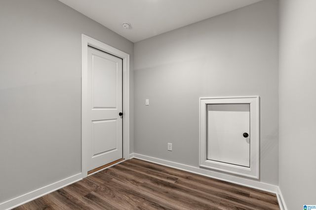 5644 BRAYDEN CIRCLE, Hoover, AL 35244